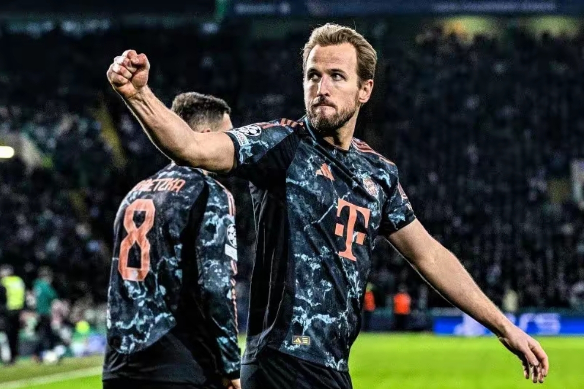 离谱!凯恩遭遇十二连败圣安东尼奥马刺调整名单,德罗巴在老鹰比赛中险胜的简单介绍 离谱!凯恩遭遇十二连败圣安东尼奥马刺调整名单,德罗巴在老鹰比赛中险胜的简单介绍