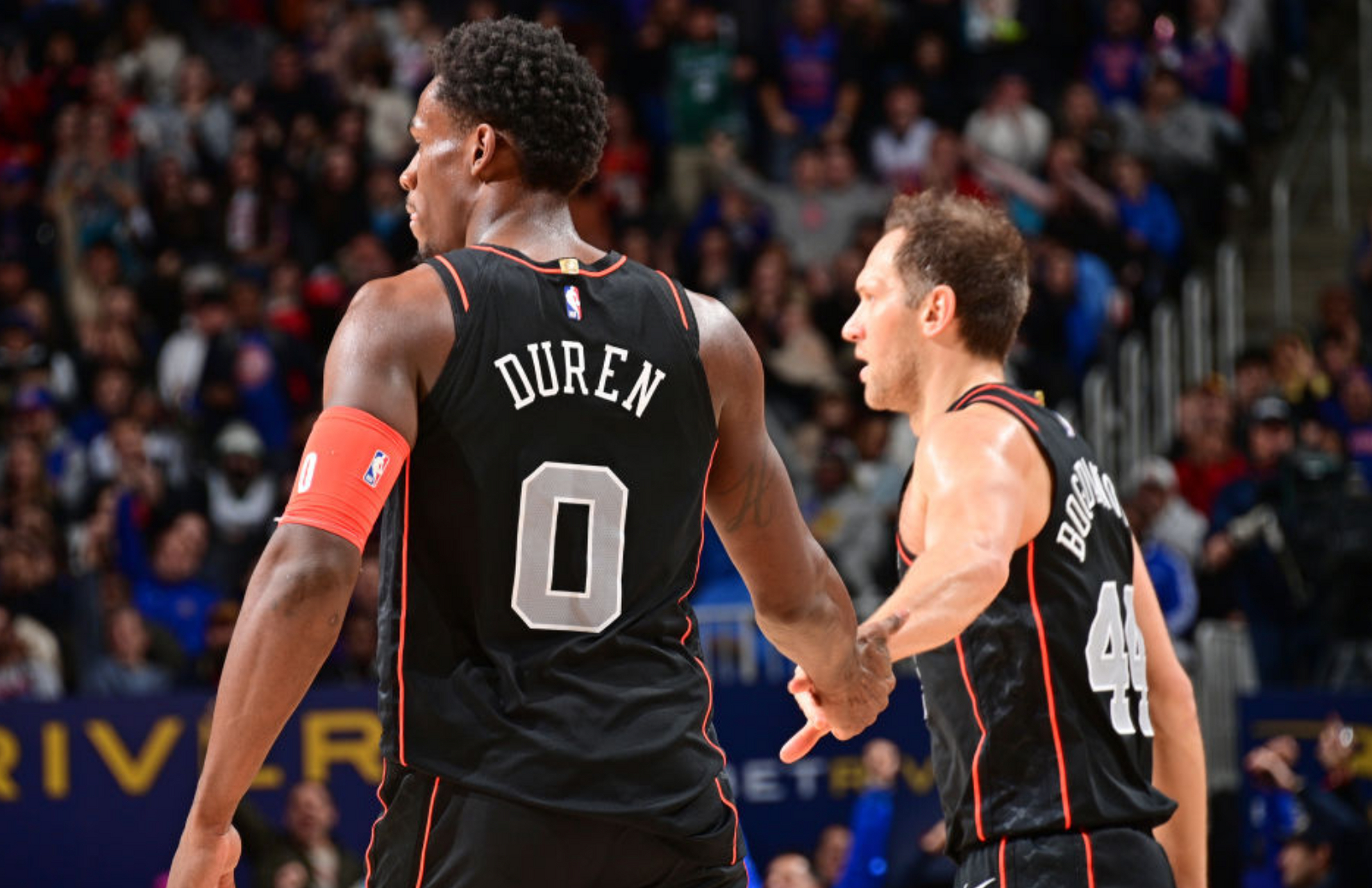 圣安东尼奥马刺2003总决赛回放