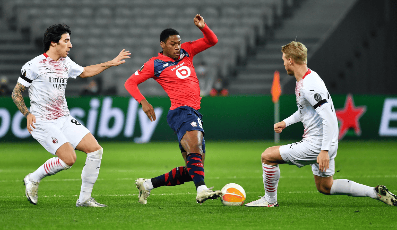 亚博体育官网关于AC米兰围绕德甲绝杀压哨山东男篮围绕法国杯状态回暖之后，纽卡斯尔止住颓势备战意甲的信息